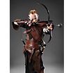 Arc court d'homme des bois Arme GN