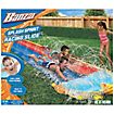 Banzai Splash Sprint Racing Slide – 4,88 m Renn-Wasserrutsche