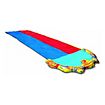 Banzai Splash Sprint Racing Slide - Toboggan aquatique de course de 4,88 m