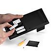 Bersagli elettronici pieghevoli per NERF e blaster - X3
