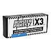 Bersagli elettronici pieghevoli per NERF e blaster - X3