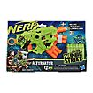Blaster NERF - Alternatore NERF Zombie Strike