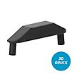 Blasterparts - Adattatore per cavalletto per bersagli DX5 e DX7