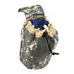 Blasterparts - Astuccio - (grigio digi cam)