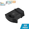 Blasterparts - Clip-Adapter