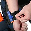 Blasterparts - Dart Armband Voor NERF Darts
