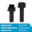  Blasterparts - Ersatz-Haltebolzen für X-Shot Insanity Rage Fire Stativ