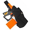Blasterparts - Fondina multipla MX nera