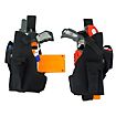 Blasterparts - Fondina multipla MX nera
