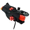 Blasterparts - Fondina multipla MX nera
