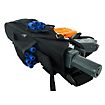Blasterparts - Fondina multipla MX nera