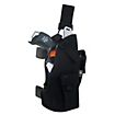 Blasterparts - Fondina multipla MX nera