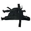 Blasterparts - Fondina multipla MX nera