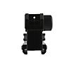 Blasterparts - Impugnatura SMG, nera