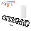 Blasterparts - Kit de réglage Hard Range pour NERF N-Strike Elite Retaliator