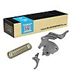 Blasterparts - Kit de réglage pour Hammershot, couleur : Gunmetal