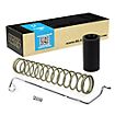 Blasterparts - Kit de tuning Tactical Range pour NERF N-Strike Elite Alpha Trooper CS-12