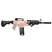 Blasterparts - Kit M4