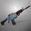 Blasterparts - Kit M4