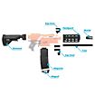 Blasterparts - Kit M416