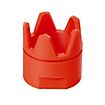 Blasterparts Laufaufsatz Short Spikes