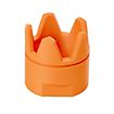 Blasterparts Laufaufsatz Short Spikes