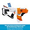 Blasterparts - Modification Kit for Nerf Doomlands Impact Zone Desolator (Voltage Set)