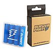 Blasterparts - Modification Kit for Nerf Elite [XD] Cam ECS-12 (Voltage Set)