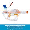 Blasterparts - Modification Kit for the Nerf N-Strike Elite Modulus Evader (Voltage Mod)