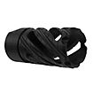 Blasterparts mondingsvlamdemper / geluiddemper "Spiral Flow"
