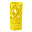 Blasterparts mondingsvlamdemper / geluiddemper "Spiral Flow"