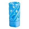 Blasterparts mondingsvlamdemper / geluiddemper "Spiral Flow"