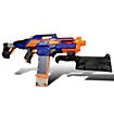 Blasterparts Multi-Halter Für Taktische Schienen – Zubehör-Halterung Für Nerf & Co.
