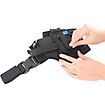 Blasterparts - Multi Holster SX Zwart