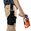 Blasterparts - Multi Holster SX Zwart