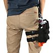 Blasterparts - Multi Holster SX Zwart