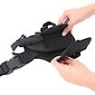 Blasterparts - Multi Holster SX Zwart