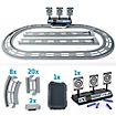 Blasterparts MX1 & TRX Bundle mit X3 Klappziel