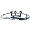 Blasterparts MX1 & TRX Bundle mit X3 Klappziel