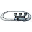 Blasterparts MX1 & TRX Bundle mit X3 Klappziel