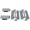 Blasterparts MX1 & TRX Bundle mit X3 Klappziel