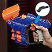 Blasterparts - Quick-Release Lever suitable for the Nerf Elite Shellstrike DS-6