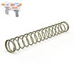 Blasterparts - Ressorts pour tuning pour Dartblaster Mediator