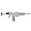 Blasterparts - Schoudersteun Met Metalen Beugels