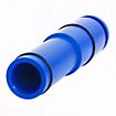 Blasterparts - Set de Manchons Convertisseurs de Calibre Nerf Mega pour NERF Fortnite Legendary Tac