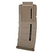 Blasterparts - SMG: Cargador de 12 Dardos, Verde Oliva, Compatible con Nerf