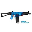Blasterparts - SMG-Kit 1: MP5, Zwart