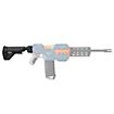 Blasterparts - Supporto per spalla M4
