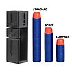 Blasterparts - Taglia schiuma preciso
