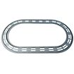 Blasterparts TRX Round Tracks